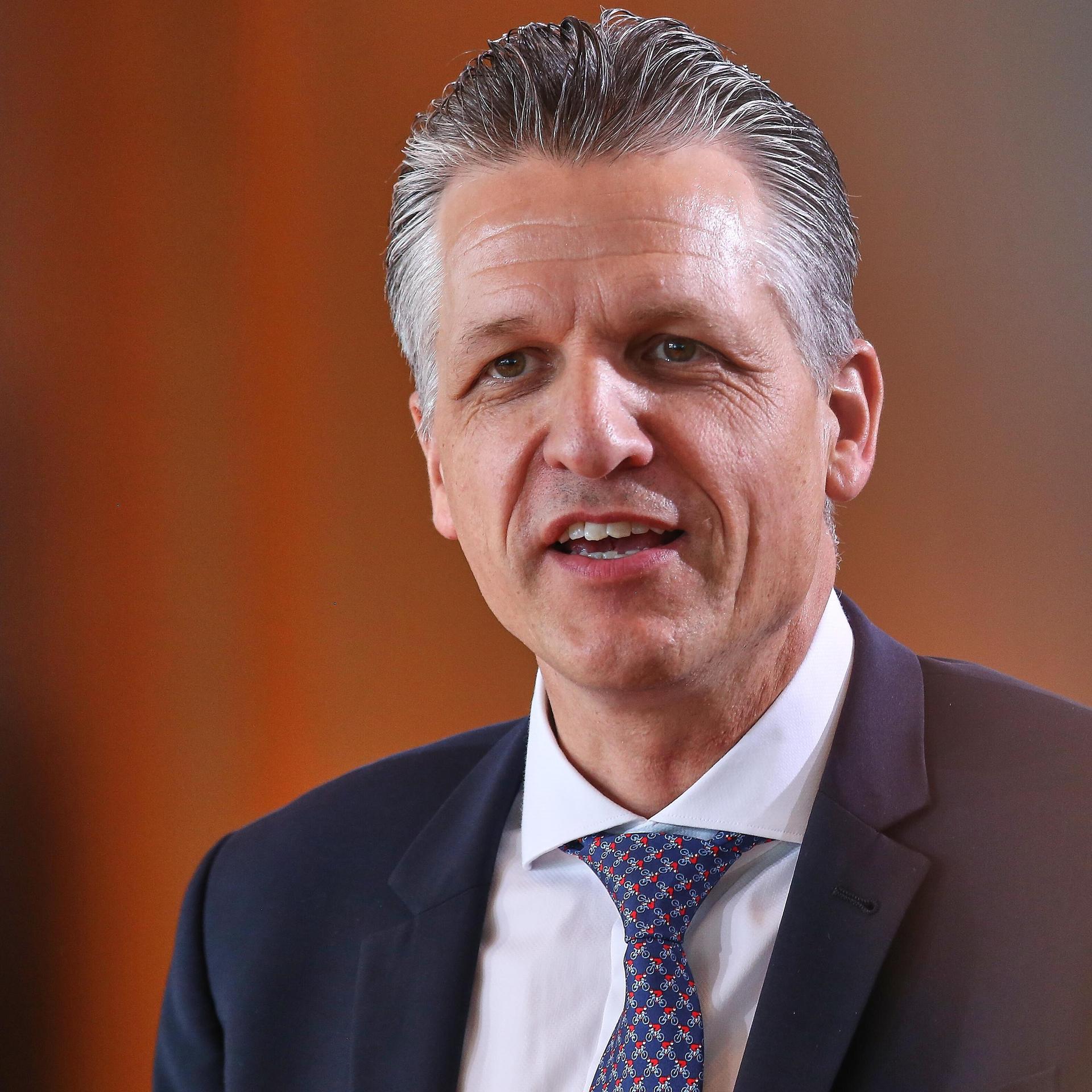 Kanzleramtsminister - Frei sieht keine Hindernisse für Abschiebungen nach Syrien