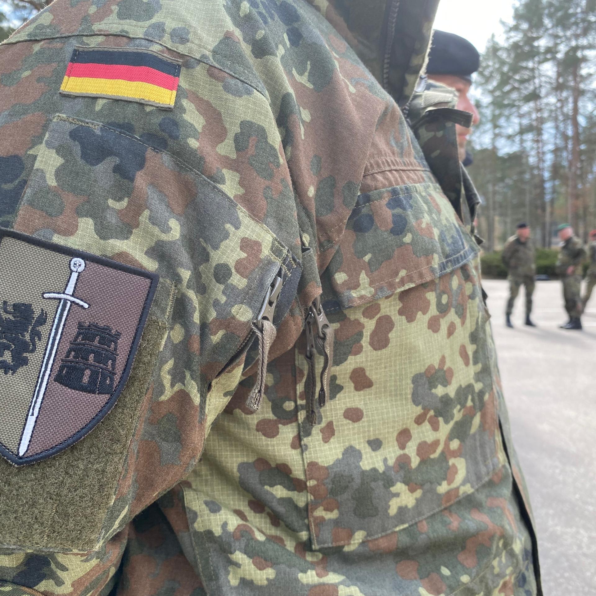 Der Tag