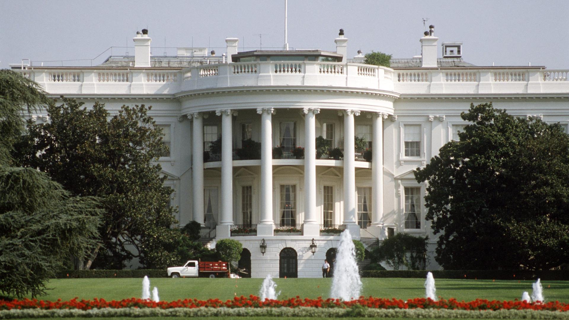 USA - Neues Amt zur Prävention von Waffengewalt im Weißen Haus