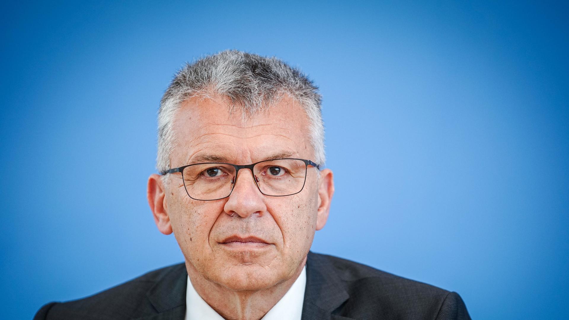 Werner Gatzer Werner Gatzer