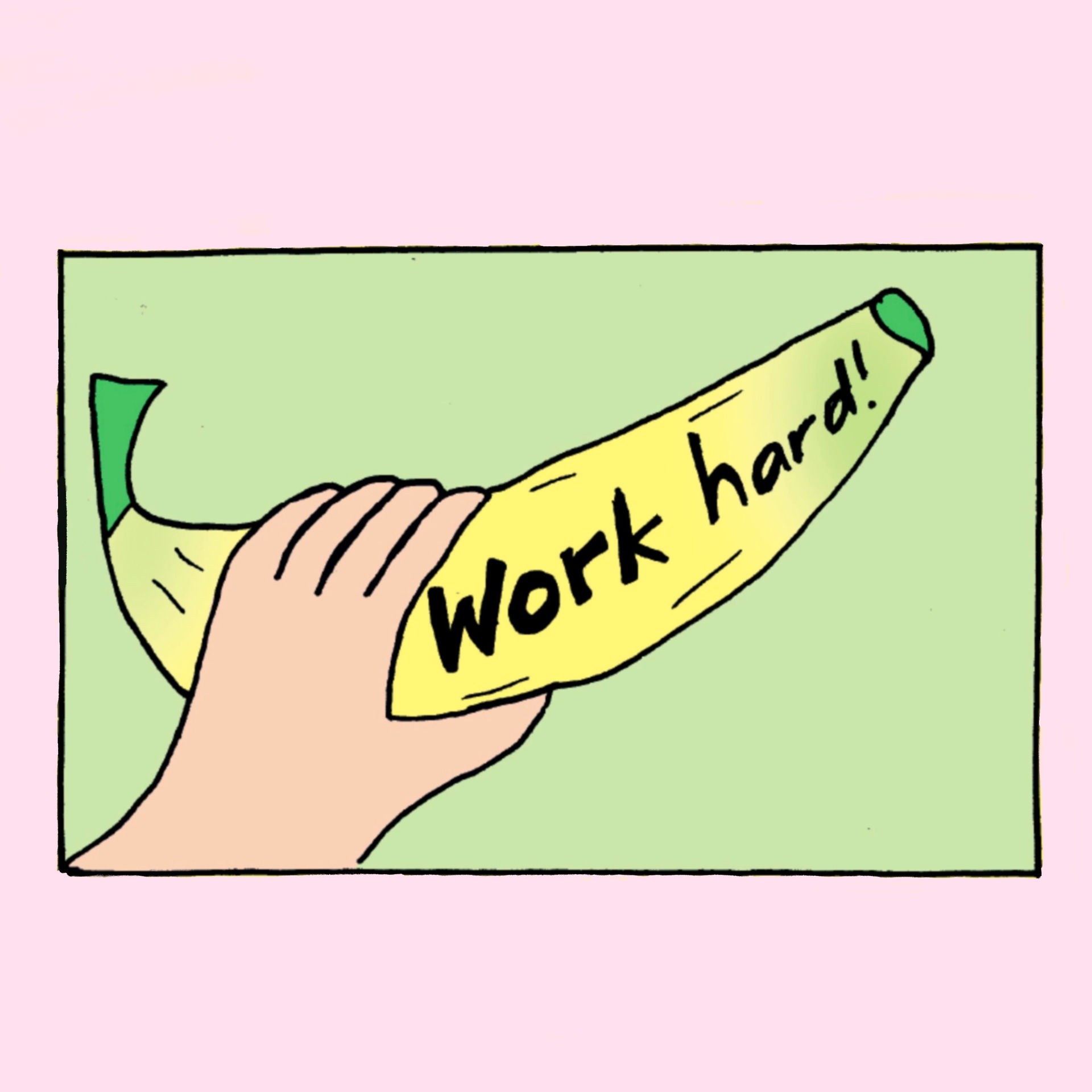 Die Banane spricht - Das Orakel spricht (4/7) Die Banane spricht - Das Orakel spricht (4/7)