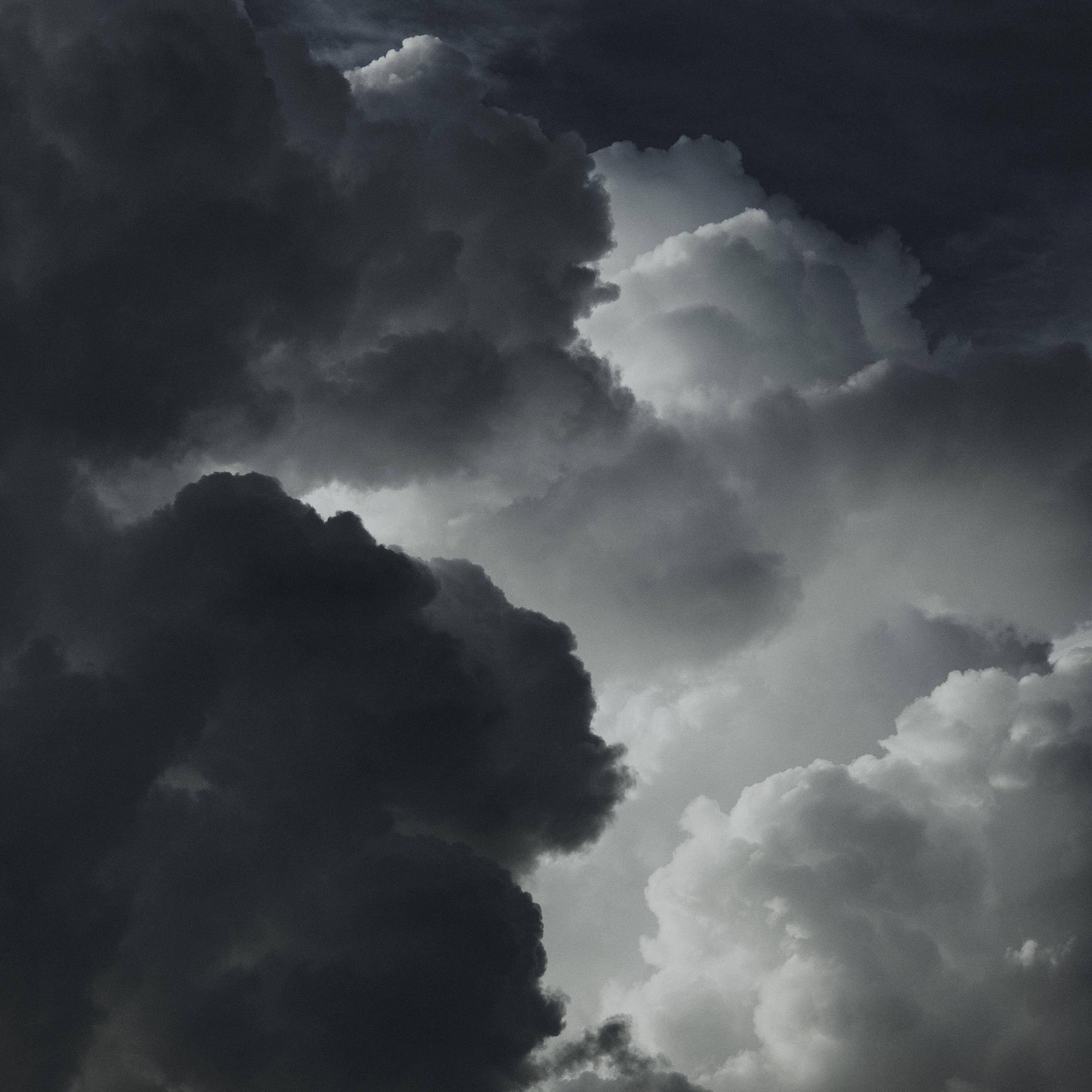 Klimakrise - Soziologe: Es droht der gesellschaftliche Zusammenbruch