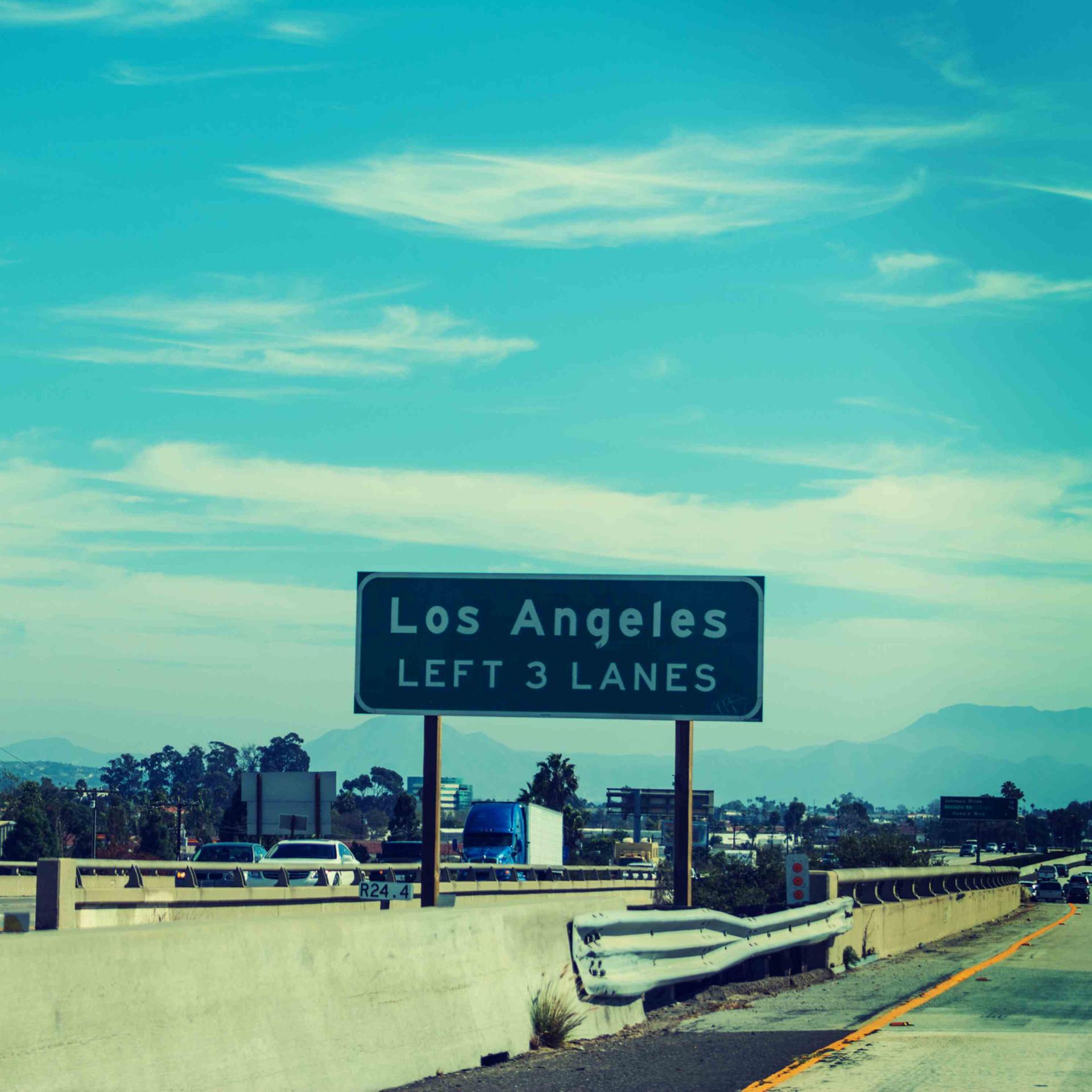 FLOW. Beyond Baroque and Words - Klangkunst von Felix Kubin: Lyrik aus Los Angeles