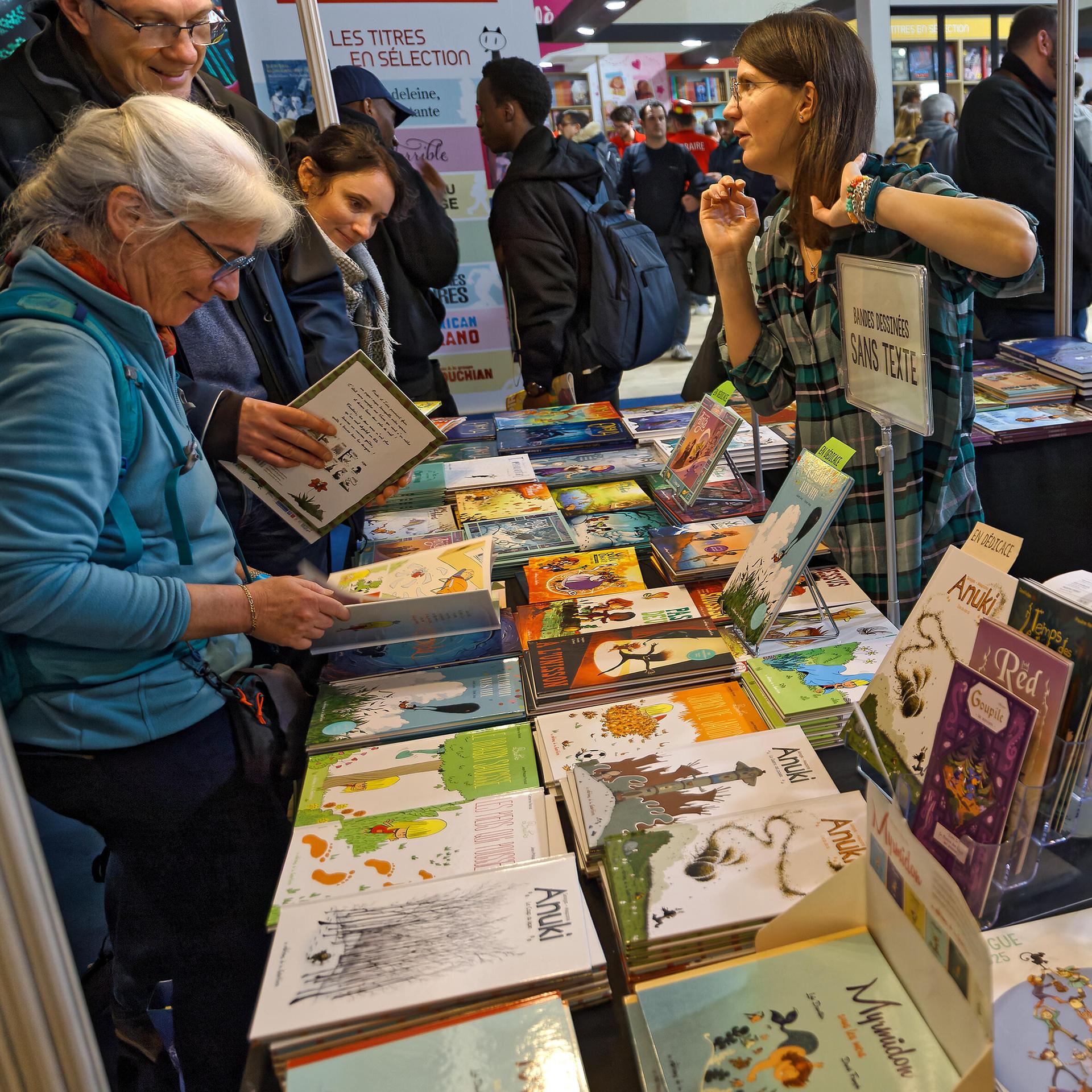 Boykottaufrufe - Comic-Festival in Angoulême nach Missmanagement-Vorwürfen abgesagt
