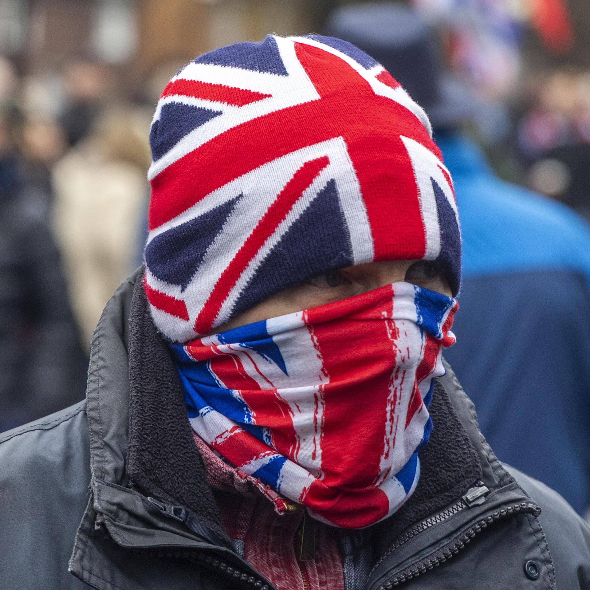 Großbritannien - Die extreme Rechte im Aufschwung