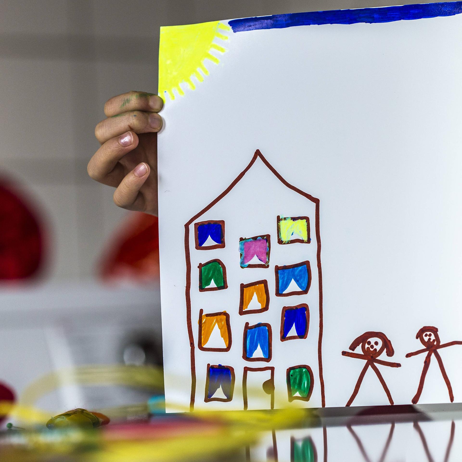 Wohnungsnot - Die Angst vor der Eigenbedarfskündigung