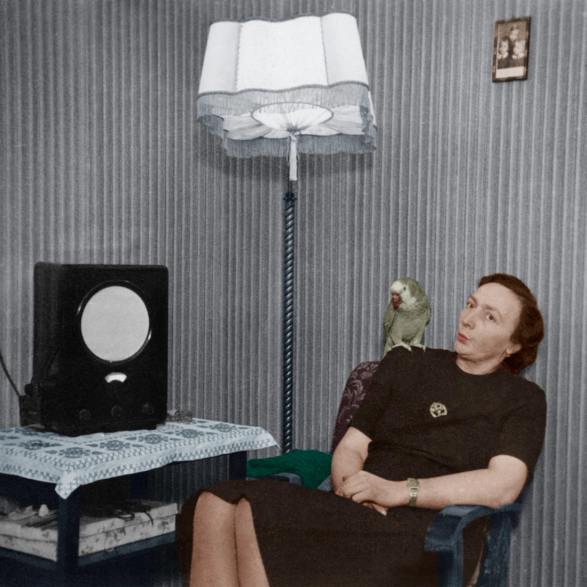 Kulturwandel der Öffentlichkeit - Das Radio zwischen enttäuschter Liebe und neuem Aufbruch