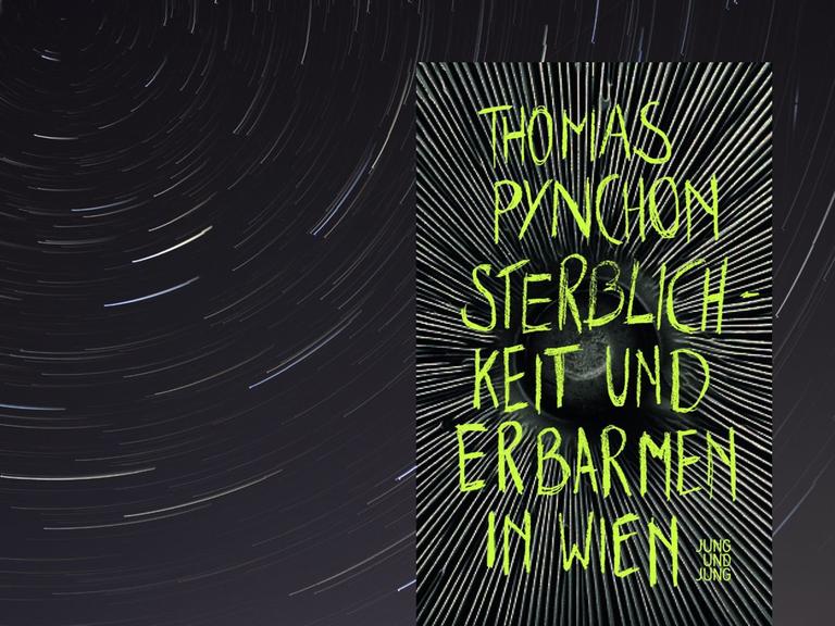 Thomas Pynchon: "Sterblichkeit und Erbarmen in Wien" 