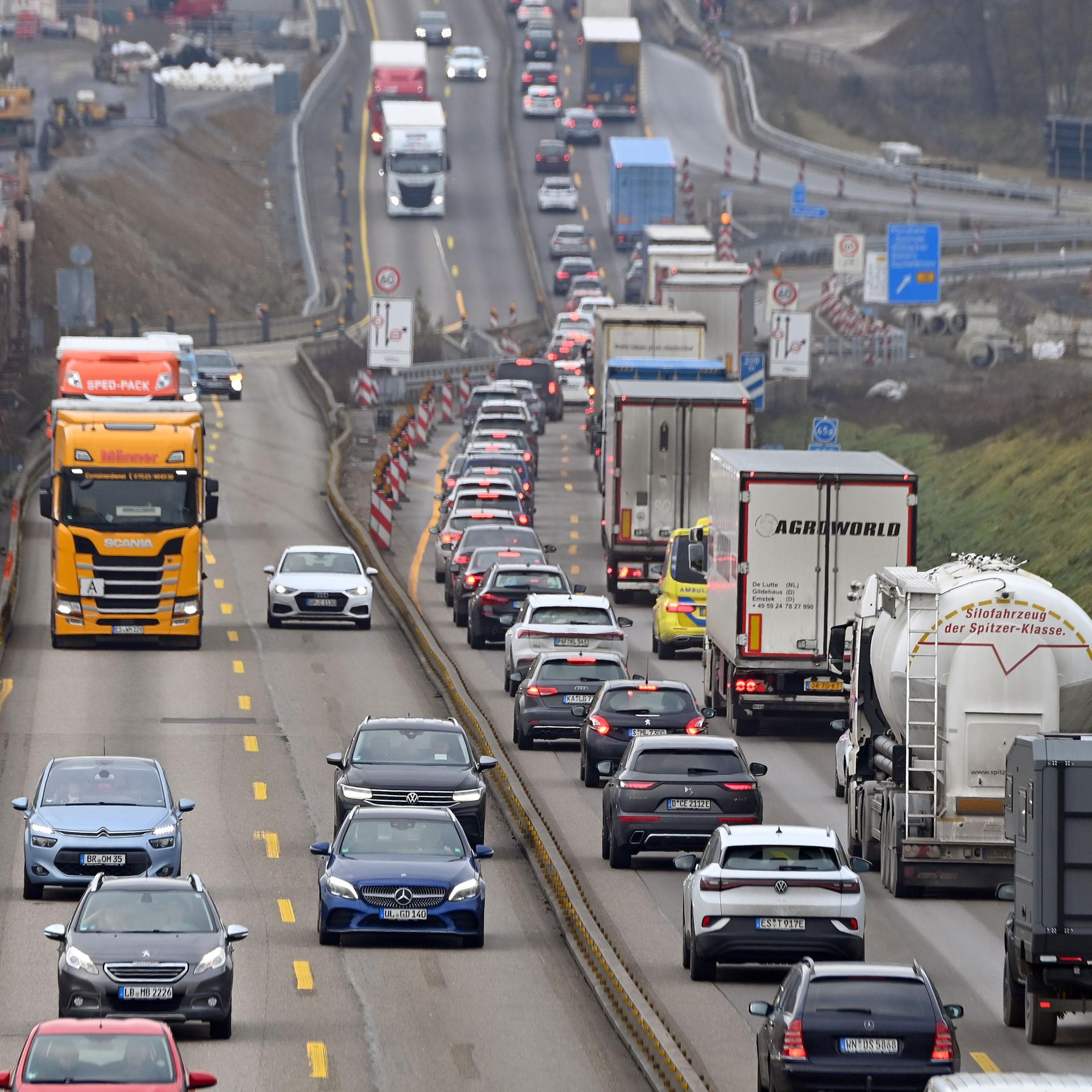 Pendlerpauschale - Umkämpfte Subvention für den Arbeitsweg