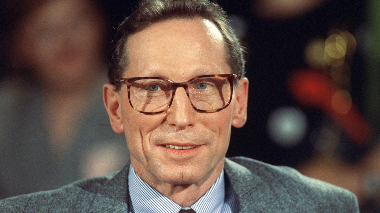 Tom Schilling im Jahr 1990