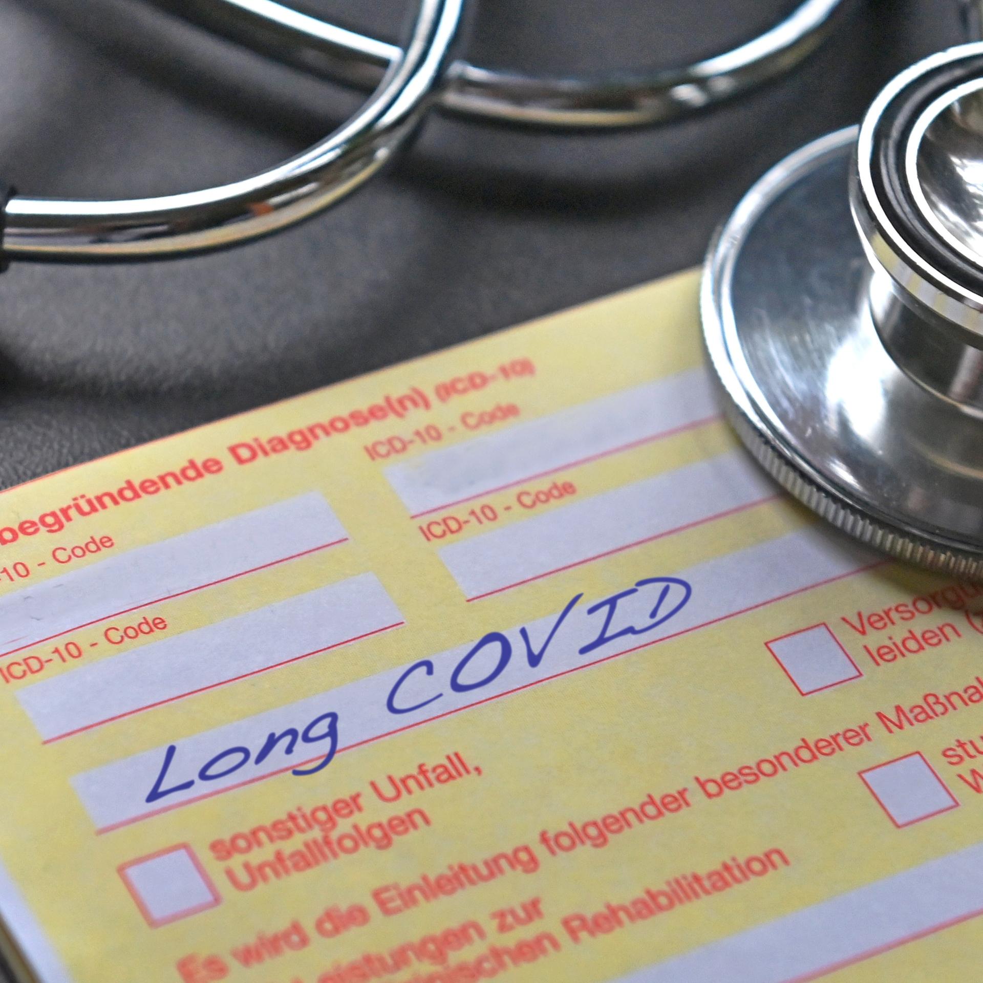 Long Covid - Überraschende Parallelen zu historischen Infektionskrankheiten