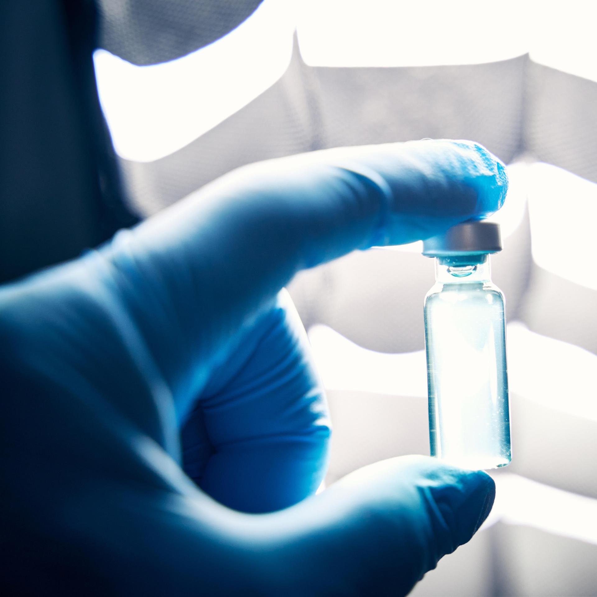 mRNA-Impfstoffe  - Der Erfolg gegen Corona war erst der Anfang