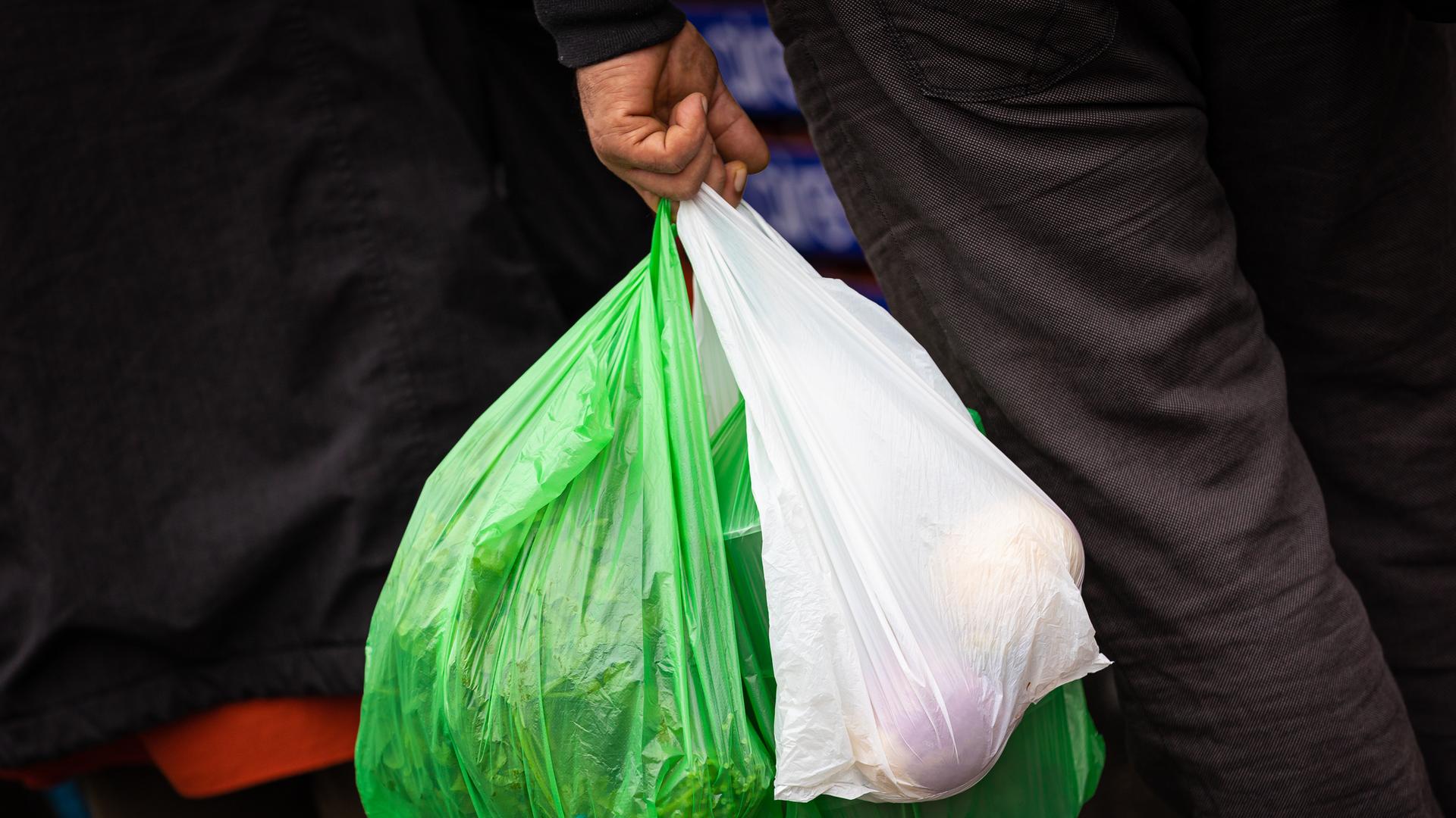 Inflation - Lebensmittelpreise Inflation - Lebensmittelpreise