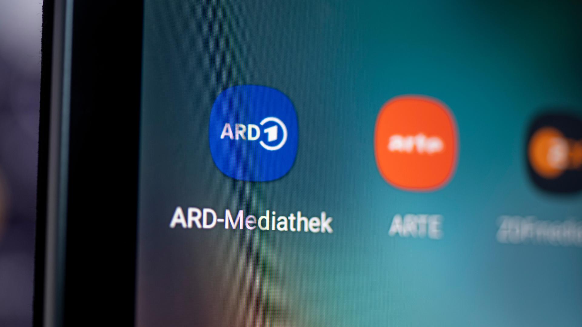 ARD und ZDF vertiefen Streaming-Kooperation