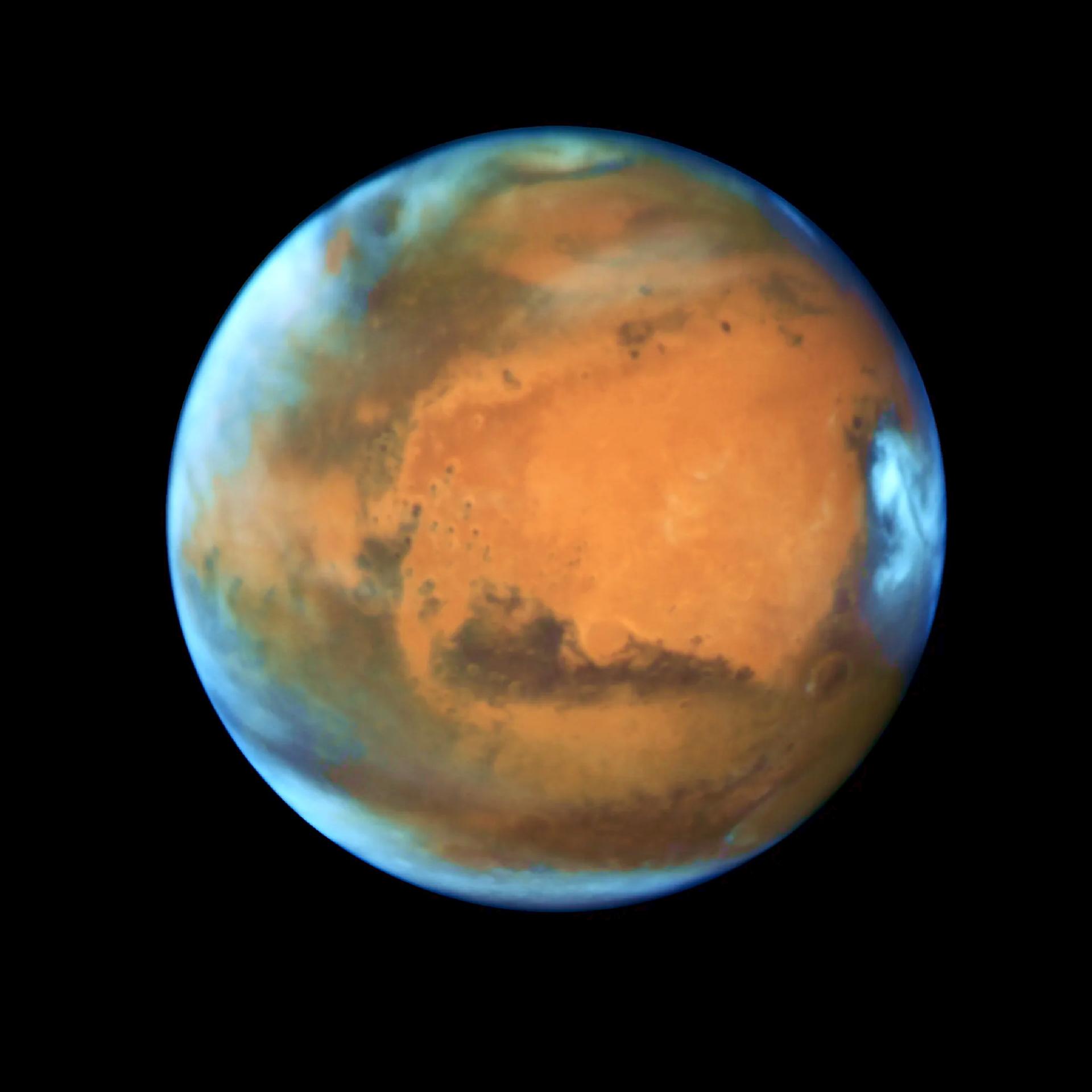 Kurioser Treffer - Jonathan Swift und die vorhergesagten Marsmonde