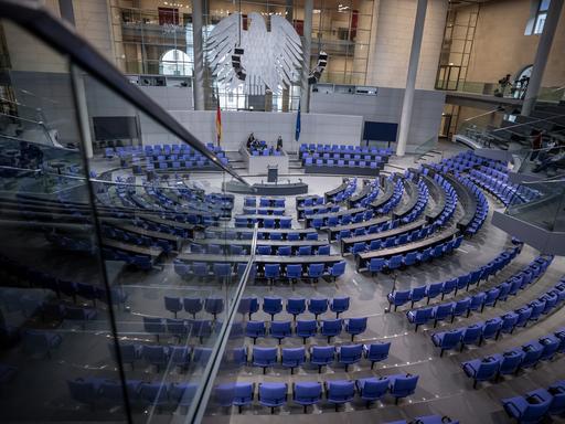 Wahlrechtsreform - Wie Der Bundestag Verkleinert Wird