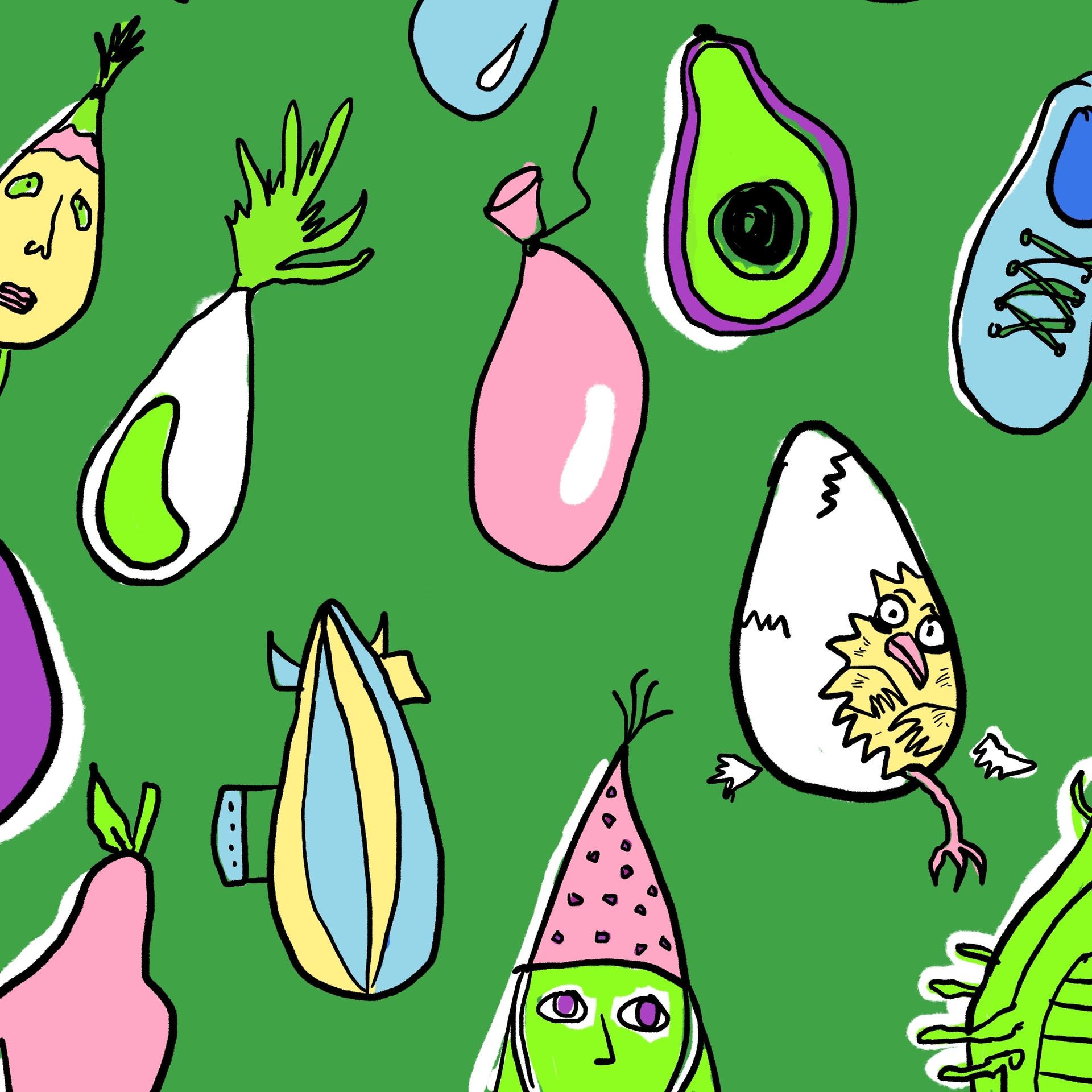 doku drops 10: On/Off - Jeden Monat neue Kurzdokus