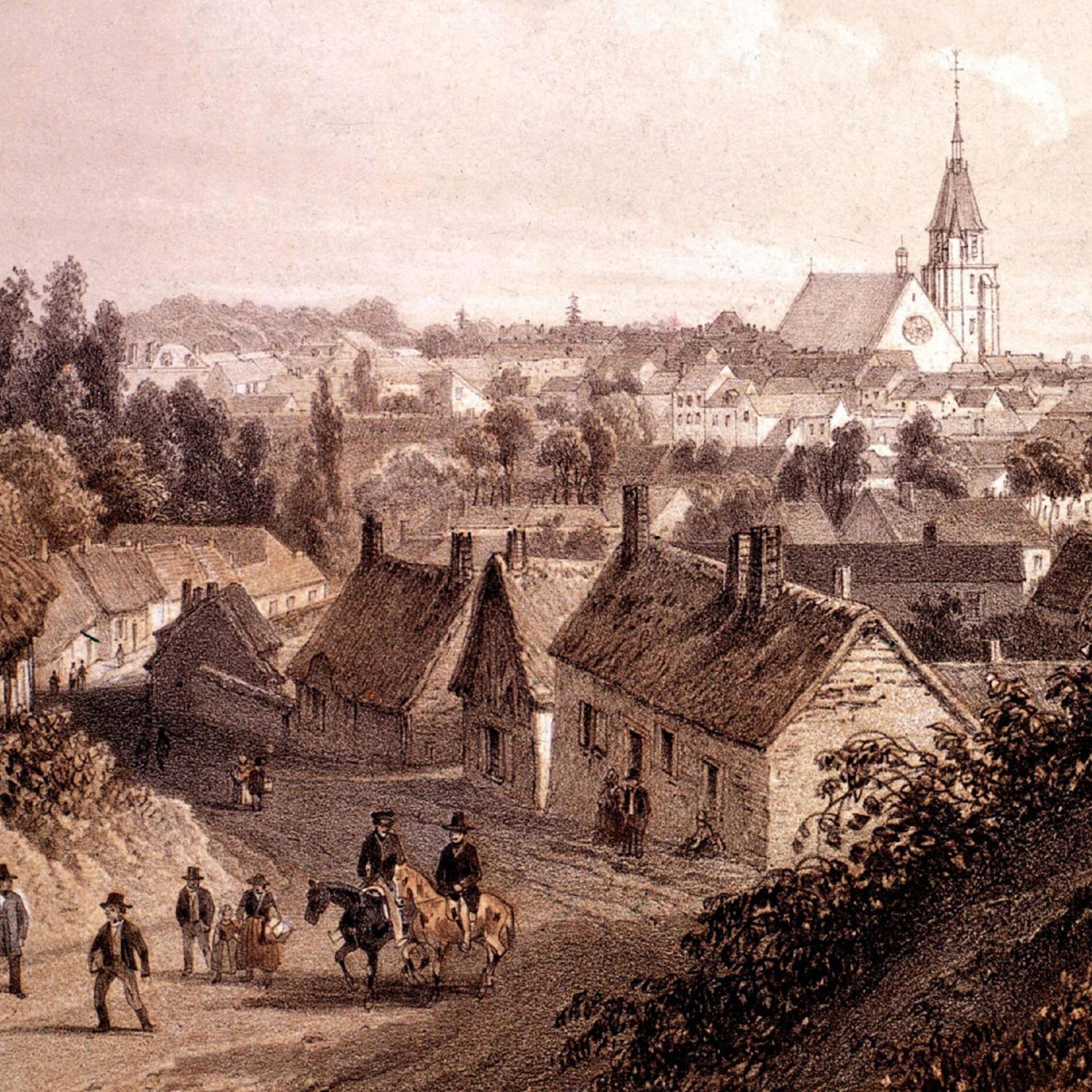 Die Entflohene (4/4) - Hörspiel nach Marcel Proust