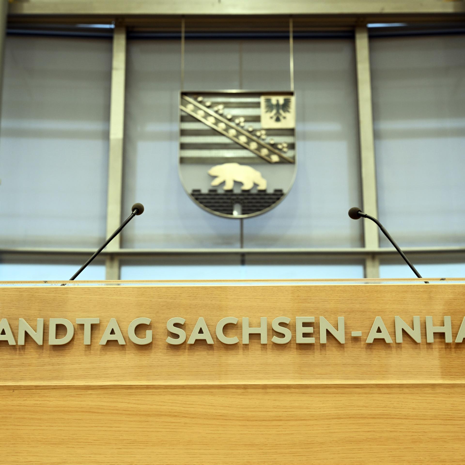 AfD in Sachsen-Anhalt - "Bruch in der politischen Kultur" (Länderreport)