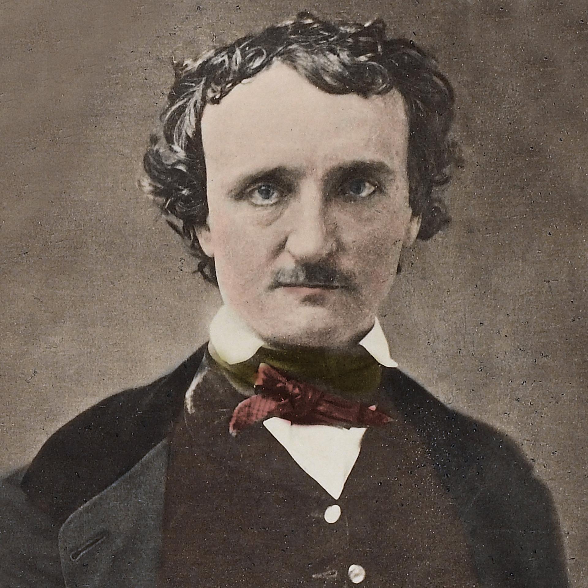 Edgar Allan Poe – Ermittlungen zu seinem ungeklärten Tod