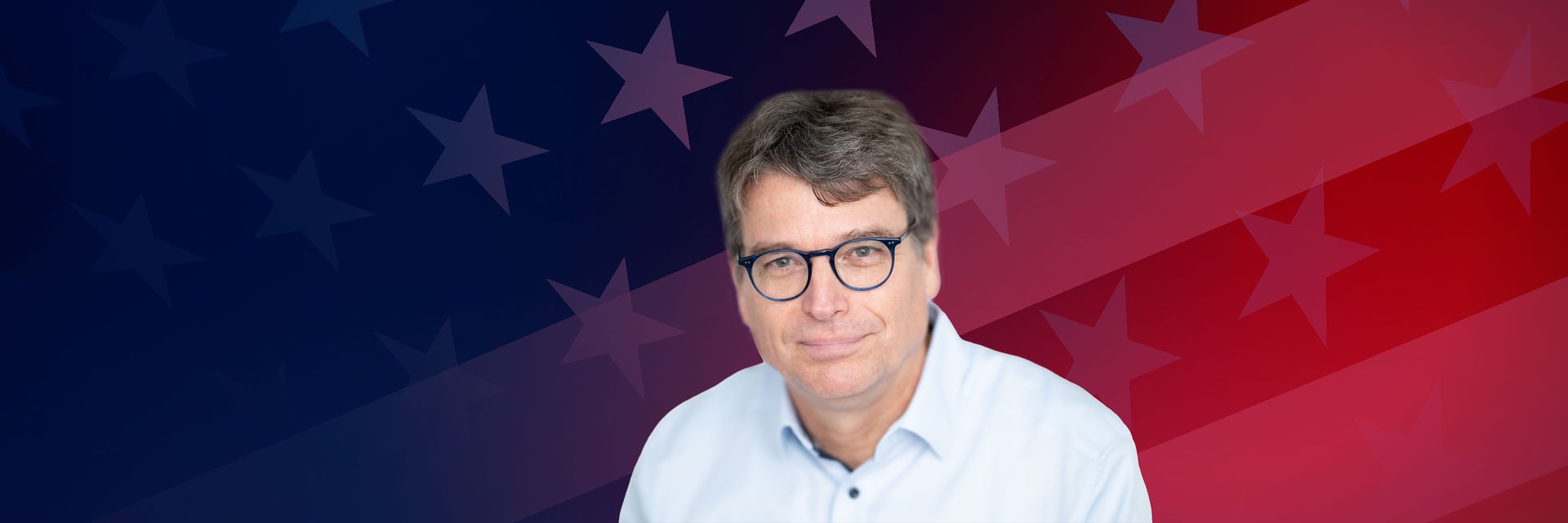 Der Historiker Volker Depkat