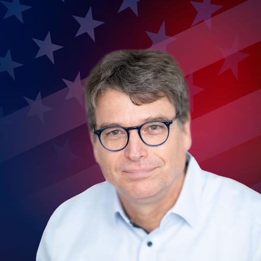 Der Historiker Volker Depkat