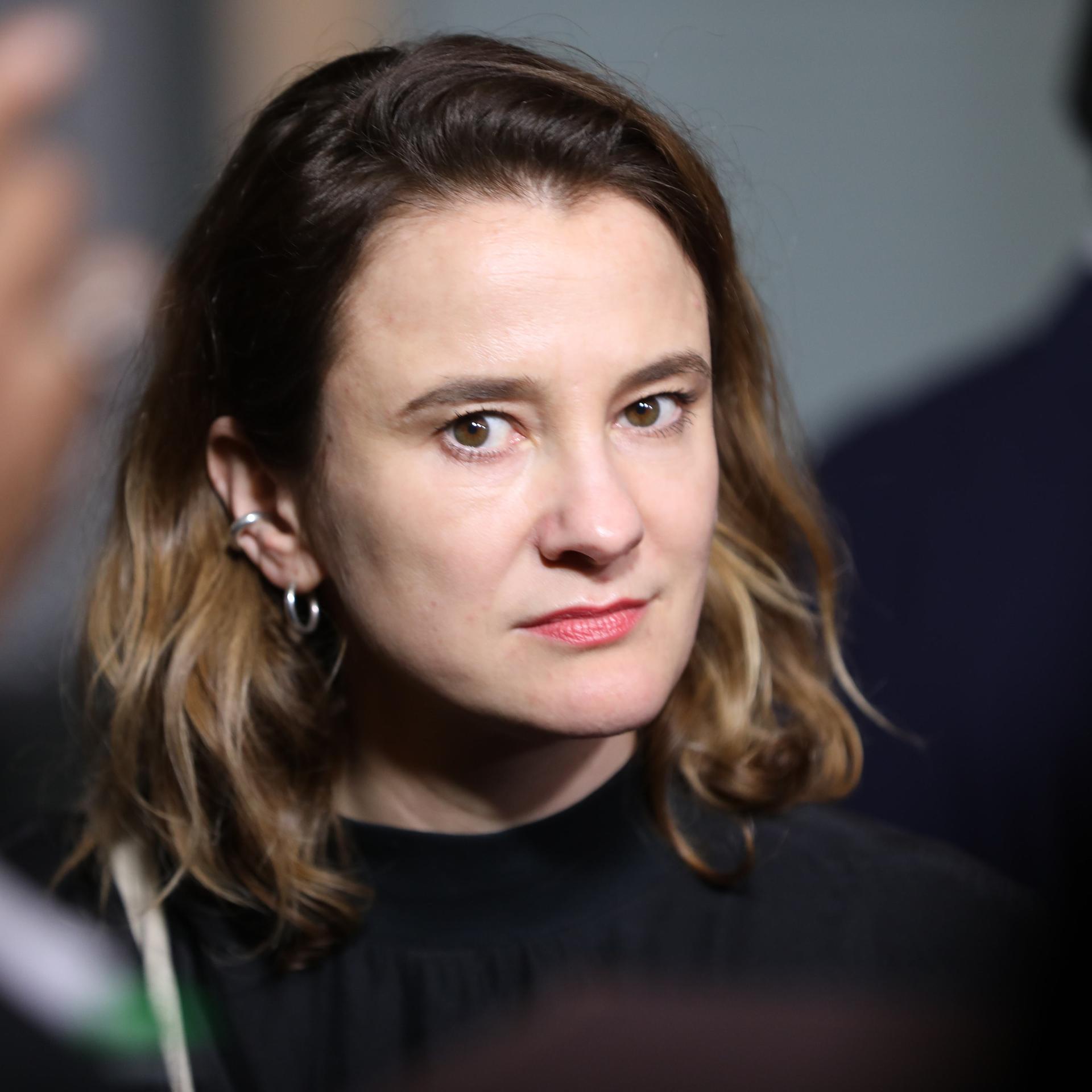 Verdrängter Osten - Eva Trobisch: "Ich war eine ignorante Kuh"