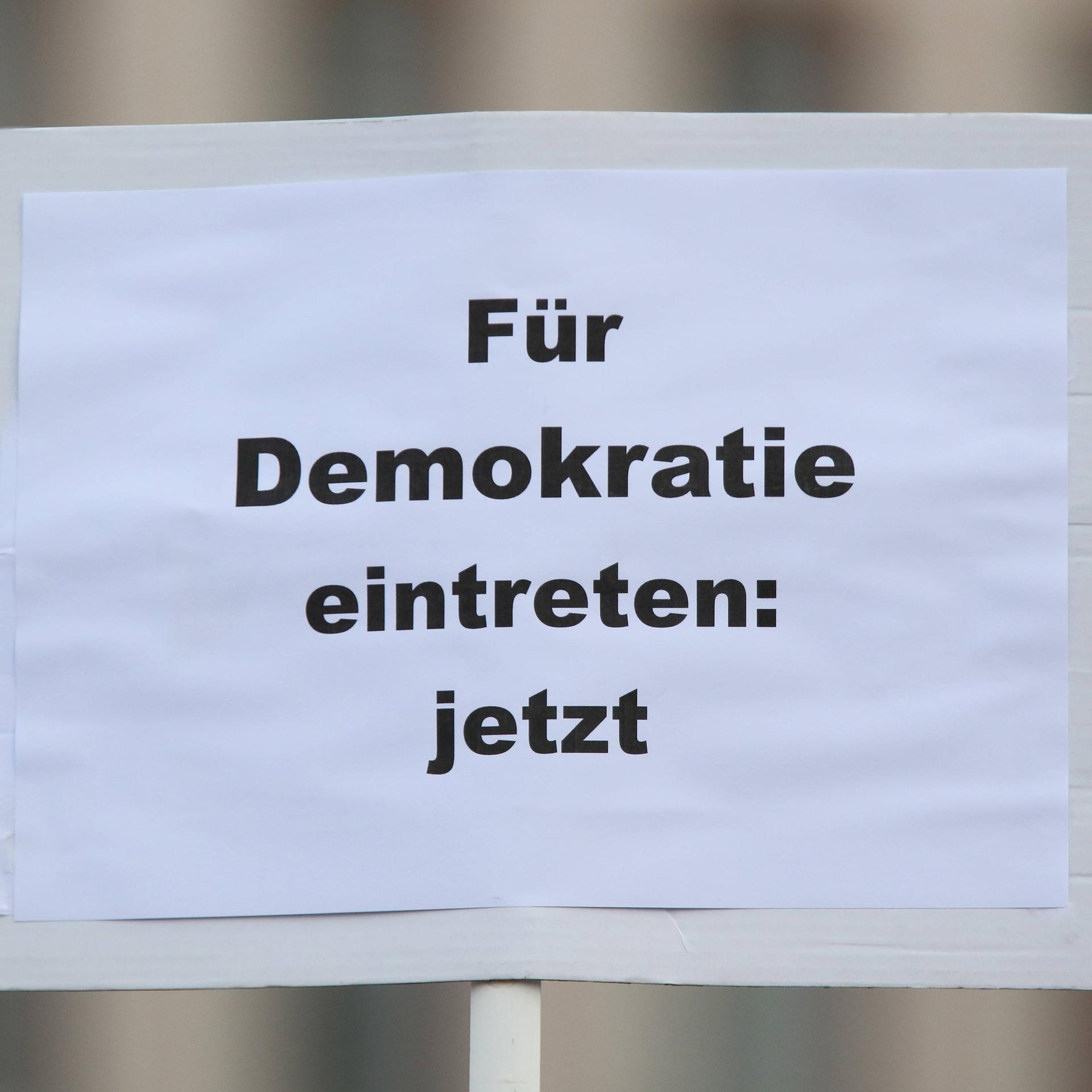 Essay und Diskurs
