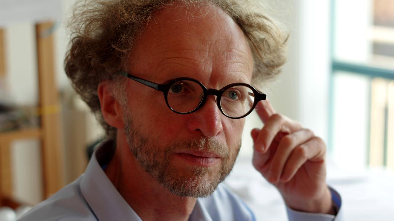 Mike Queller Komponist Michael Quell - Das Rätsel als ästhetische Kategorie