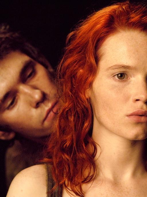 Die Geschichte eines Mörders mit Ben Whishaw und Karoline Herfurth in "Das Parfüm" aus dem Jahr 2006.