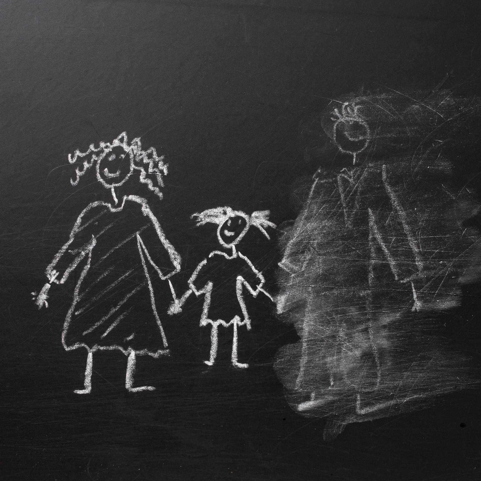 Vaterlosigkeit - Was bleibt, wenn der Vater fehlt?