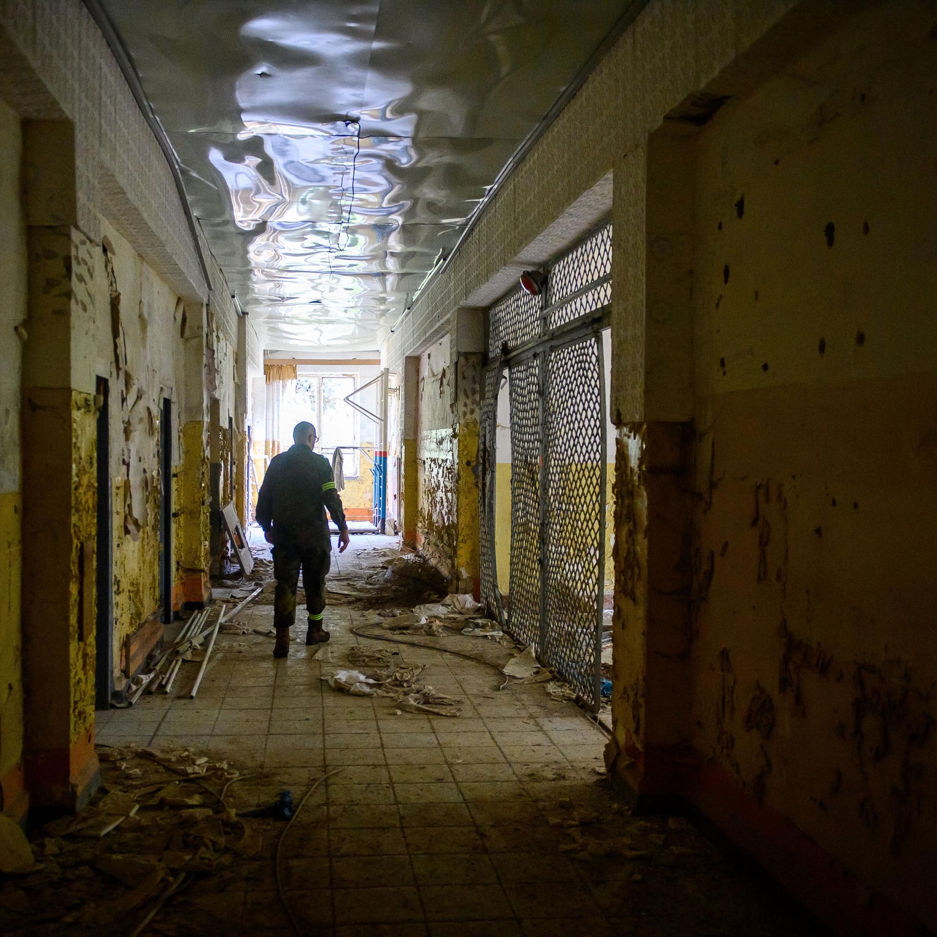 Lost Places - Morbide Zeugen der Vergänglichkeit episode artwork