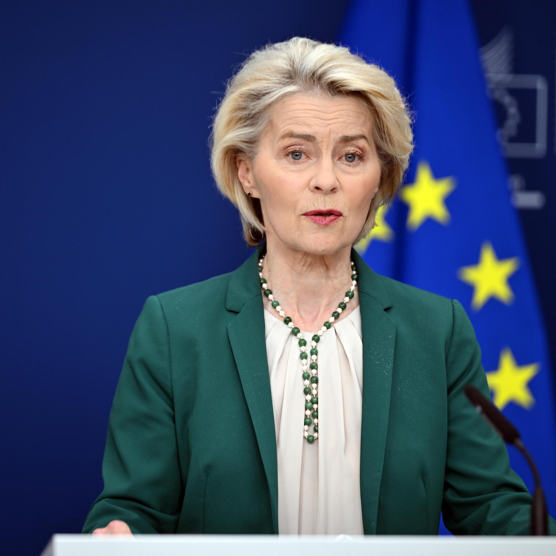 Europäische Union - Neue Chancen ohne Vetorecht in der Außenpolitik