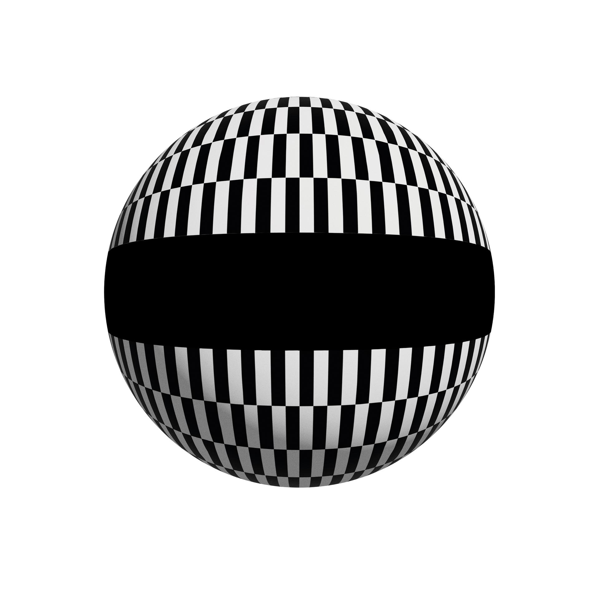 Hologrammatica (8/9) - Die geheime Insel
