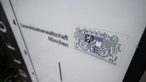 Die Generalstaatsanwaltschaft München