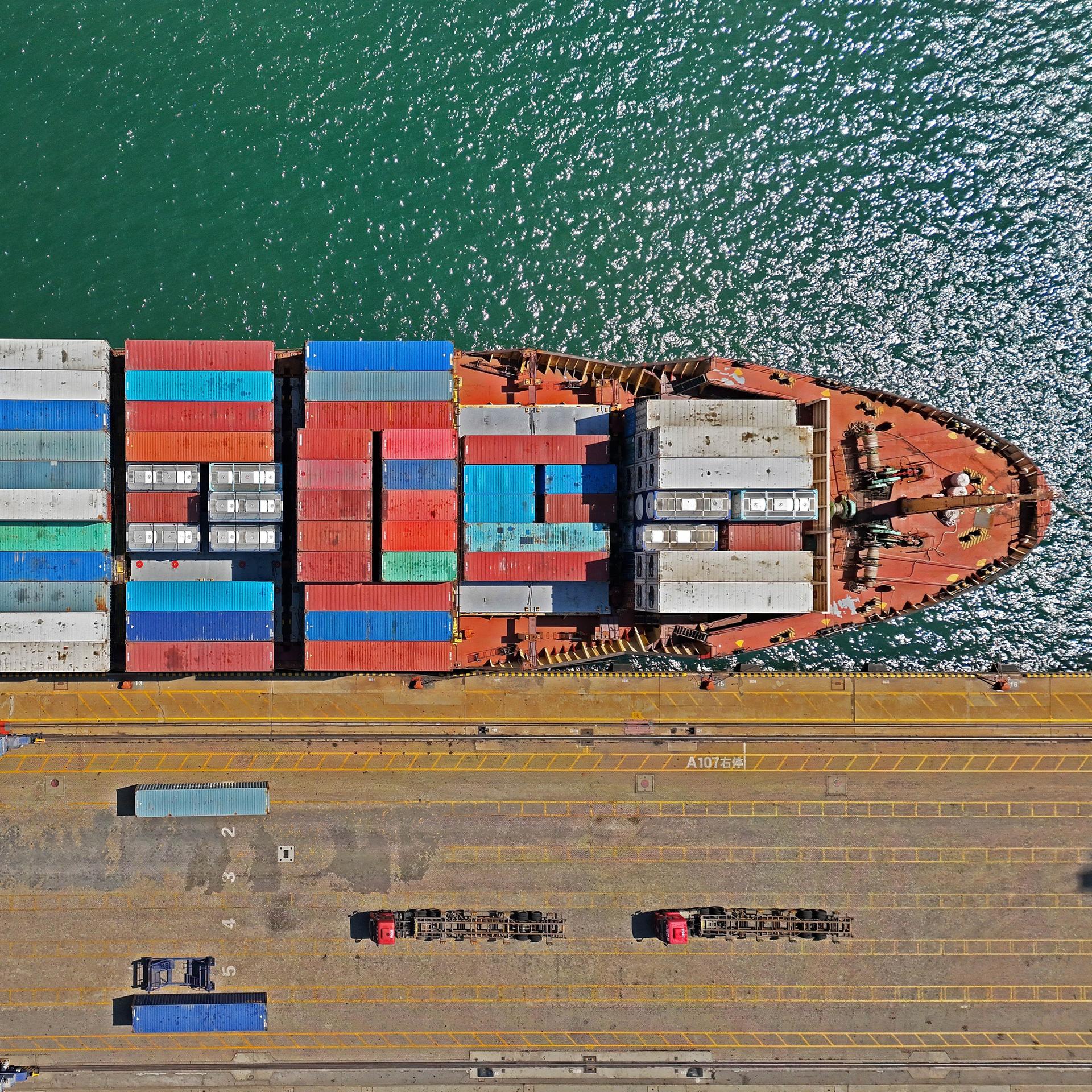 USA - Rückzahlungverfahren für als illegal eingestufte Zölle gestartet