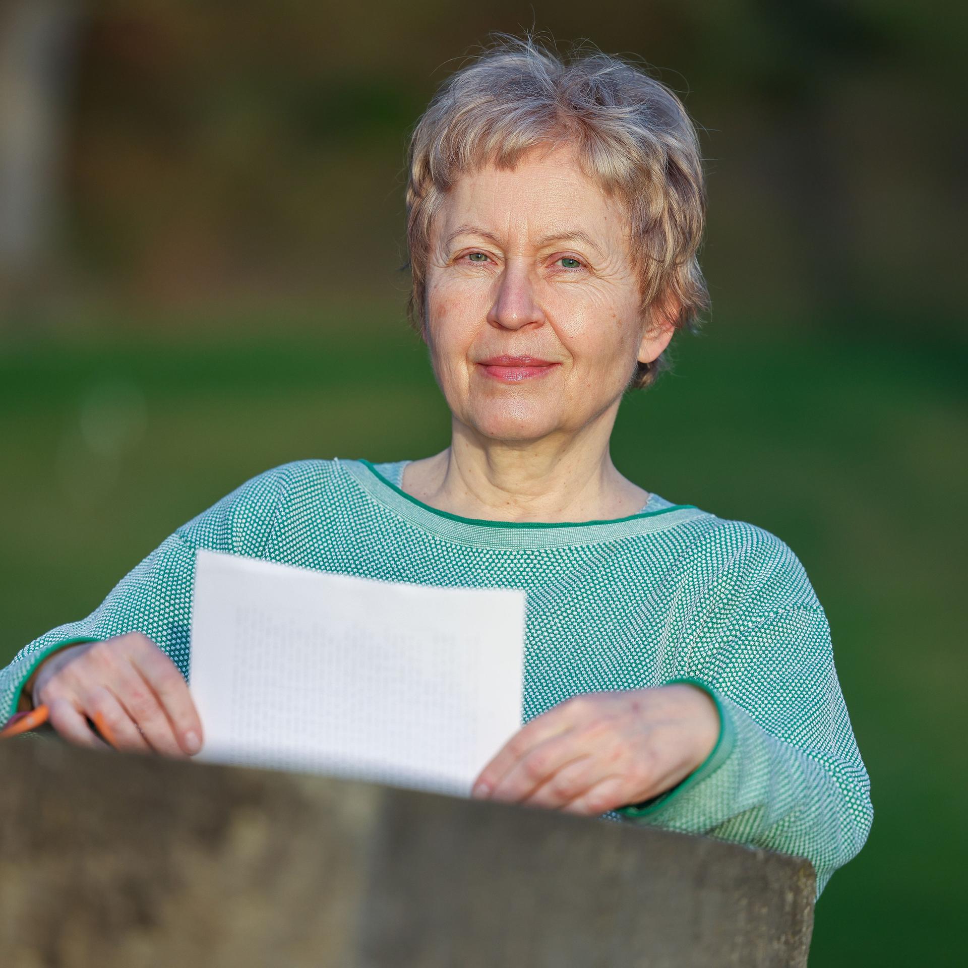 Autorinnen über das Altern – Ausweitung der Empathiezone