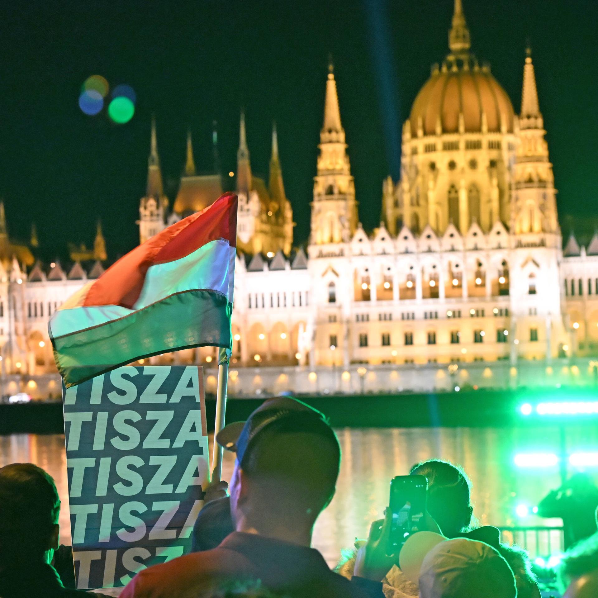 Wahlen in Ungarn - Wie viel Orbán lässt sich zurückdrehen?