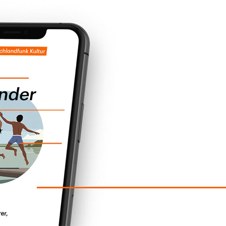 Logo des Newsletters "Weekender"