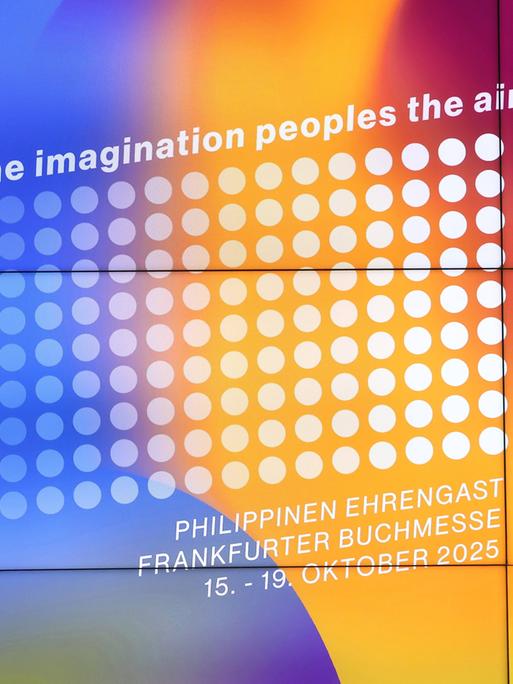  Frankfurter Buchmesse 2025