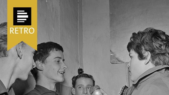 Heinrich Böll und die 