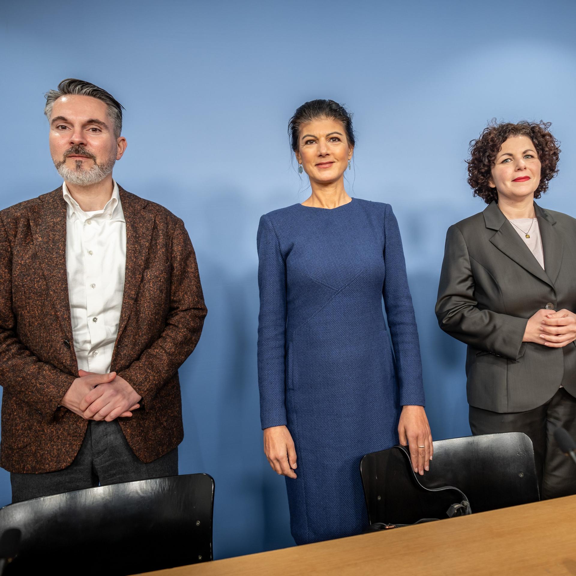 11. November 2025 - Die Presseschau aus deutschen Zeitungen