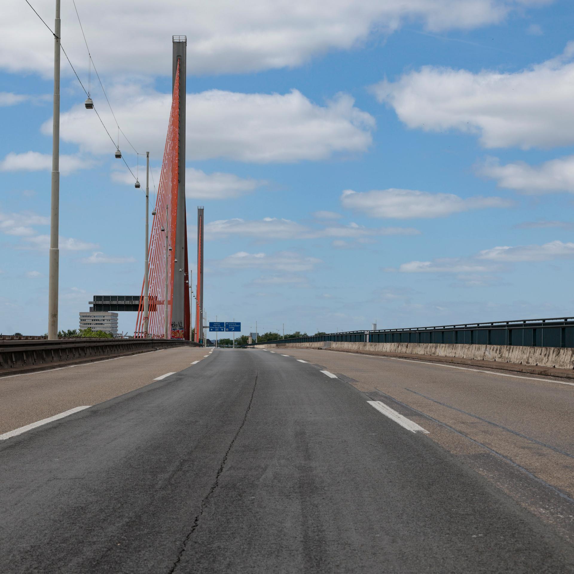 Verkehr - Erste Sitzung des Lenkungskreises zur Bo