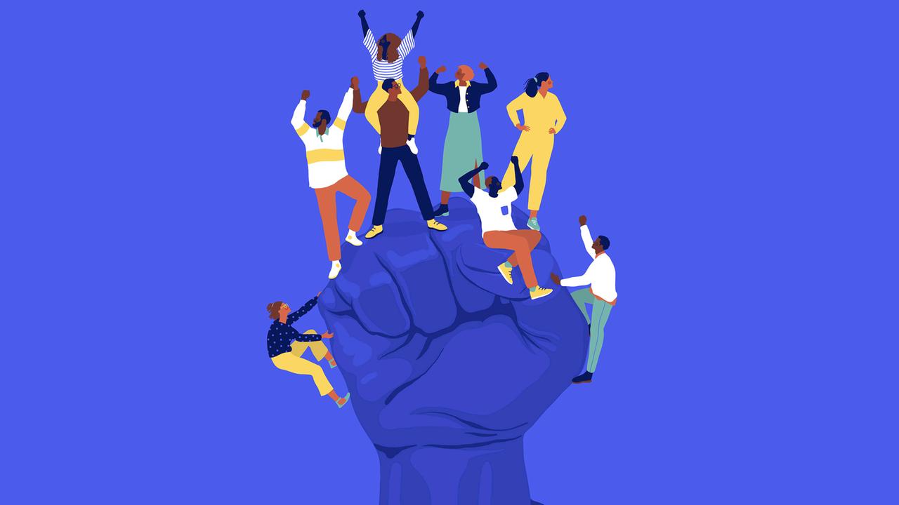 Wie ein Neudenken der Macht die Demokratie stärken kann
