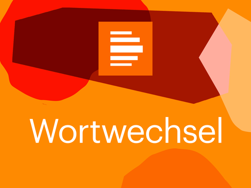 Podcast: Wortwechsel