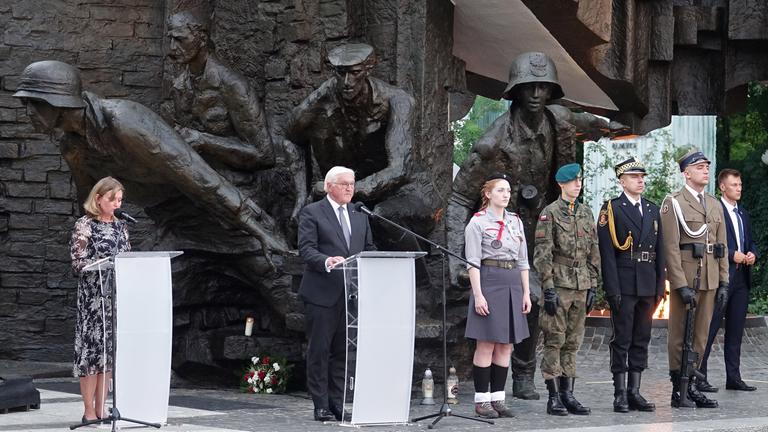 Deutsch Polnische Beziehungen Ziemiak Cdu Lobt Rede Von