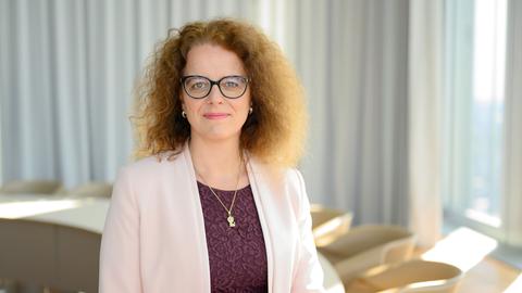 Isabel Schnabel