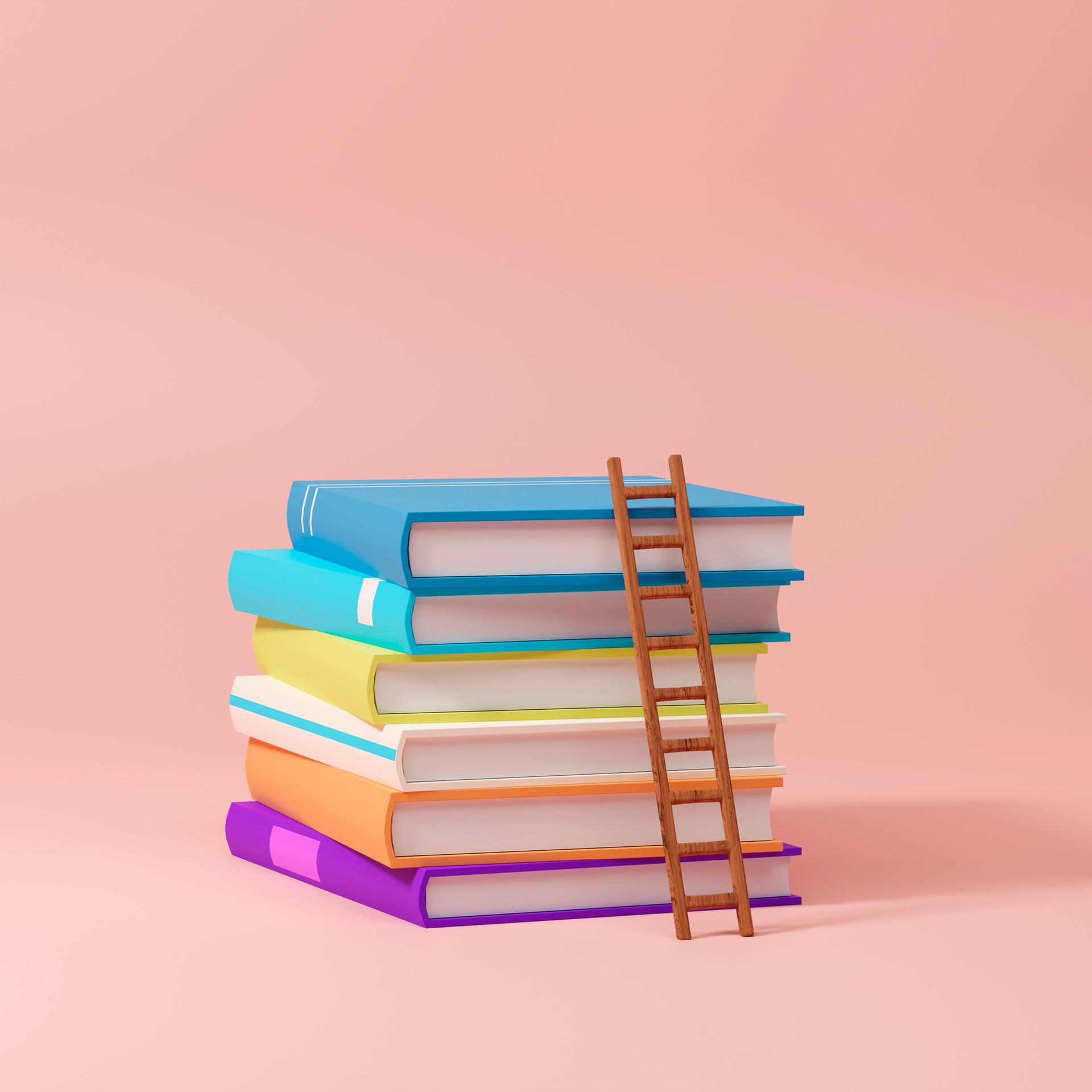 Über Lesenswerte - Der Kanon ist tot! Es lebe der Kanon!