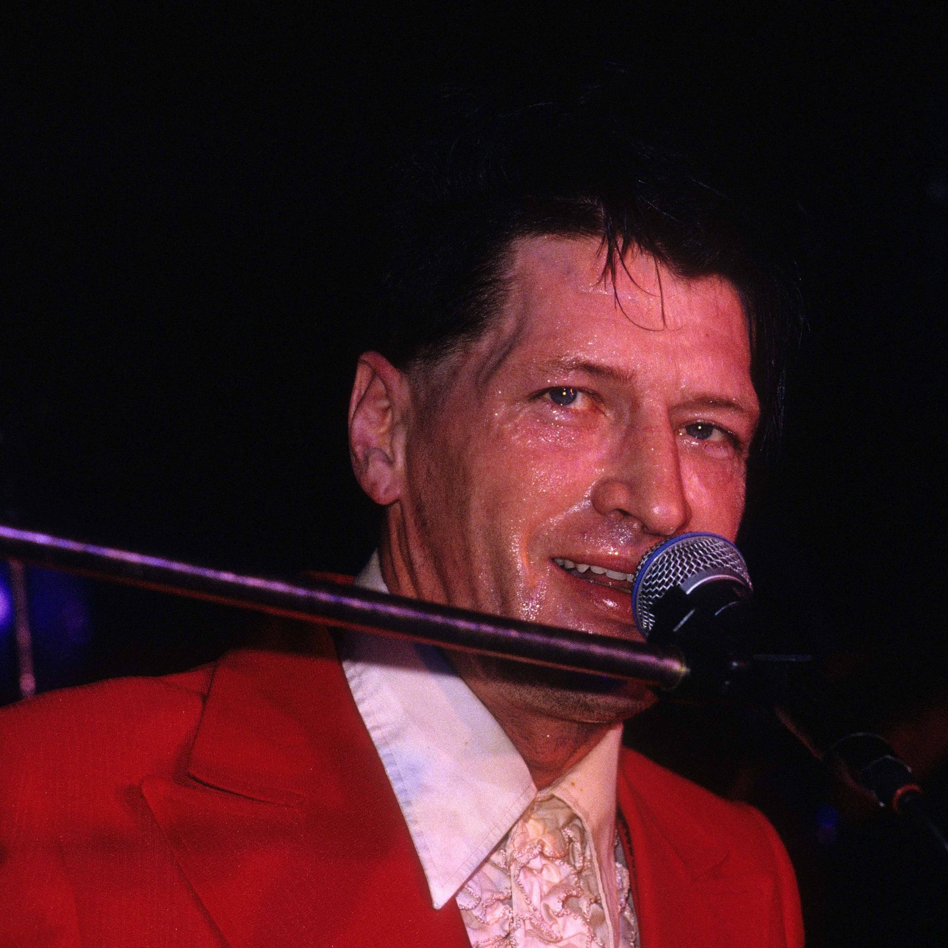 Herman Brood - Ende einer Rock'n-Roll-Legende
