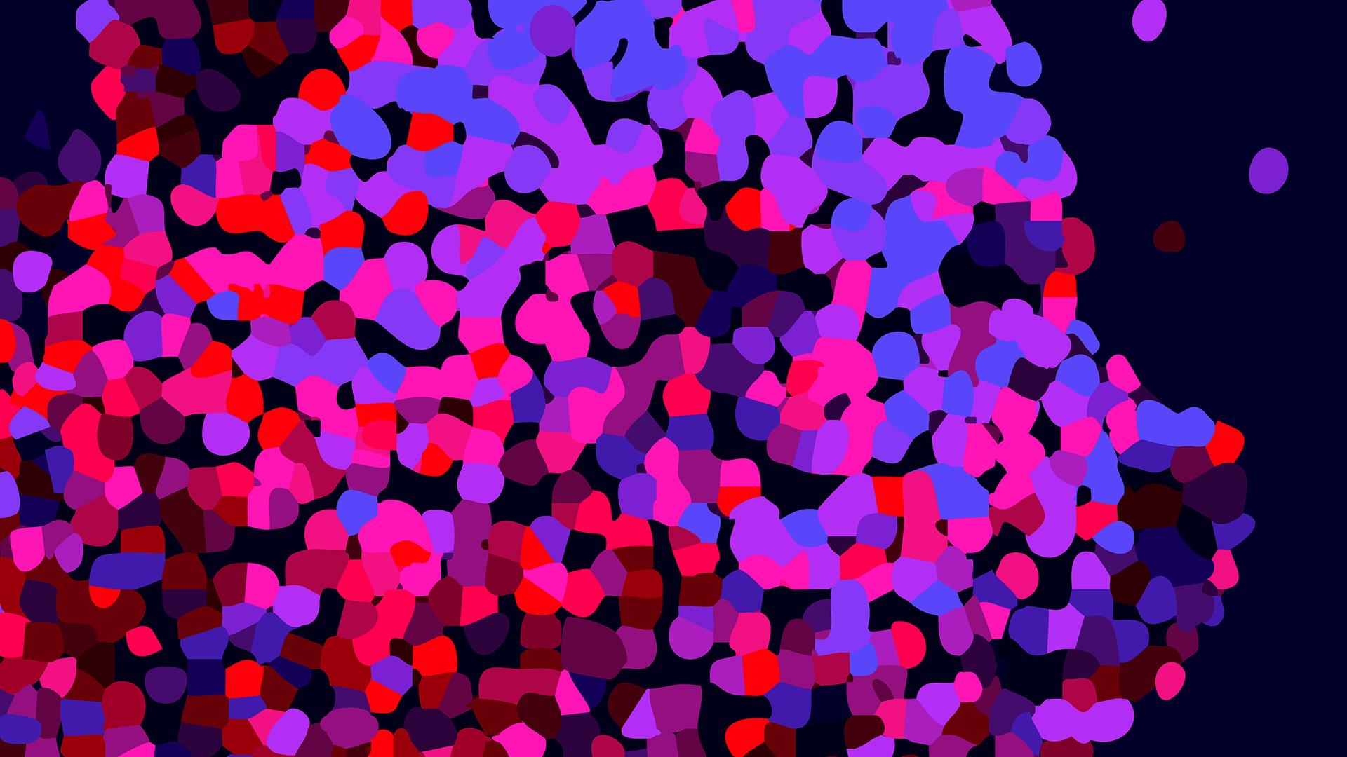 Visual der 76. Berlinale Visual der 76. Berlinale